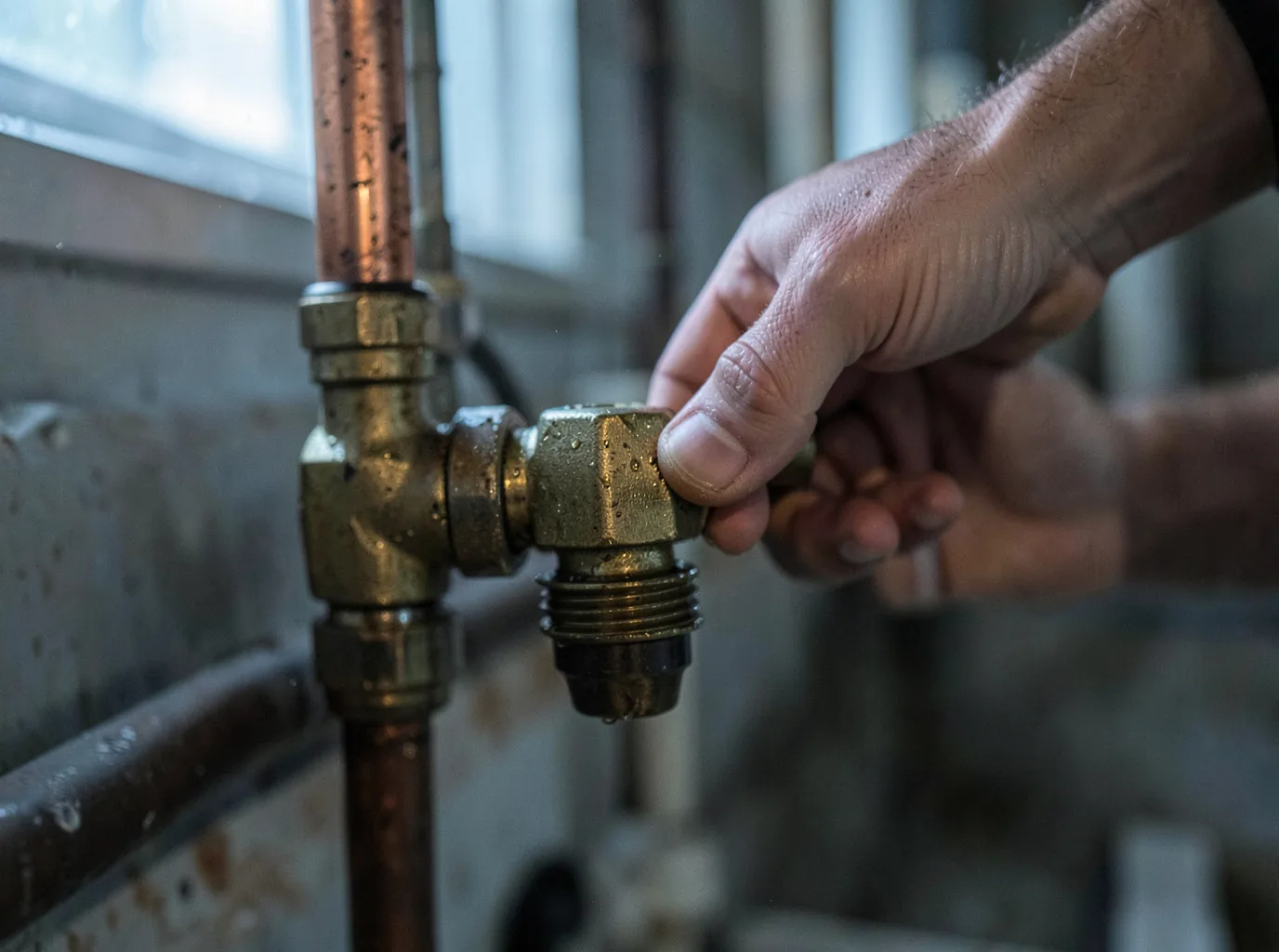 Emergency Plumber Melber, KY FAQs